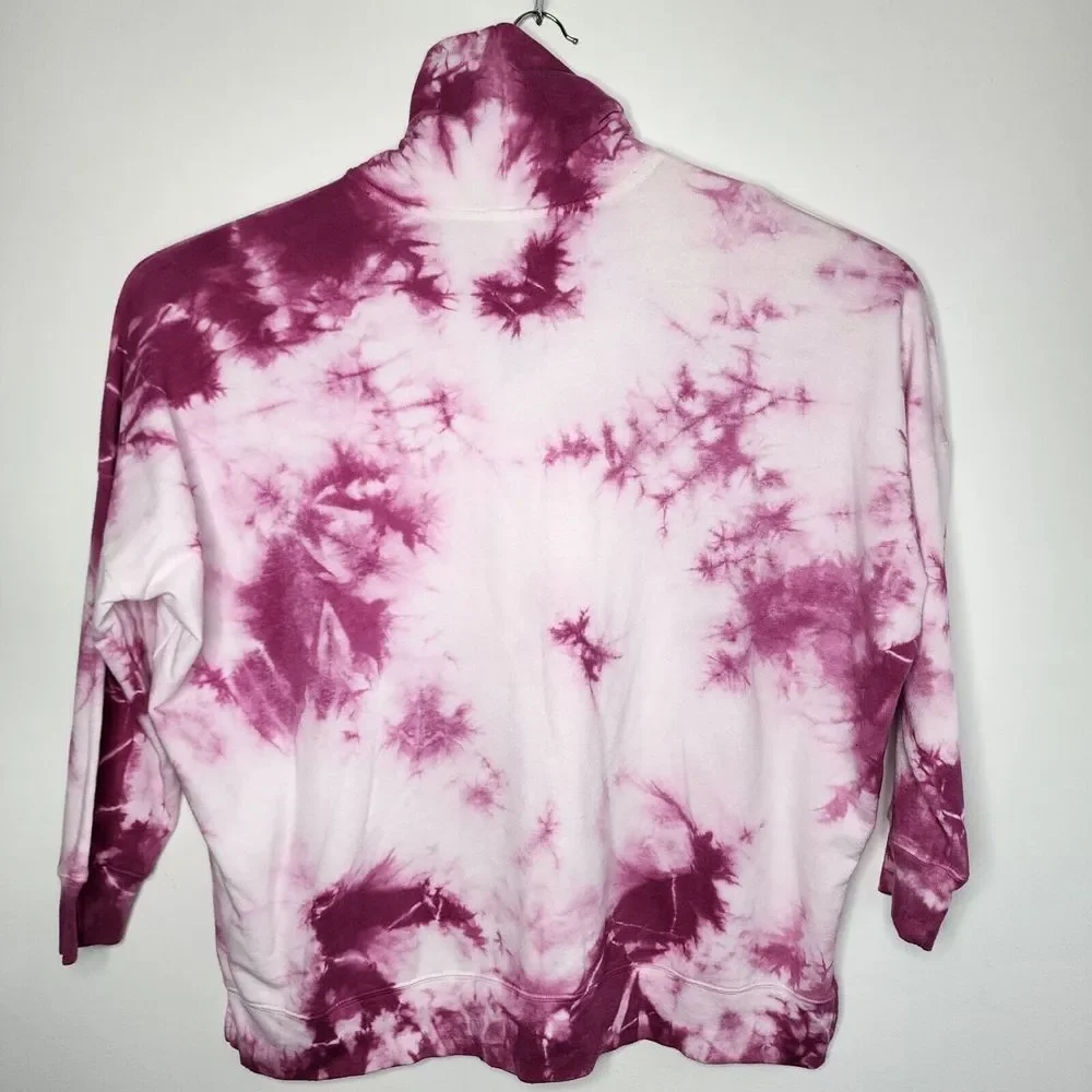 Pink Pom Pom victoria secret